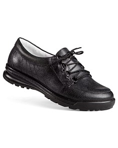 Туфли женские «Света» черные